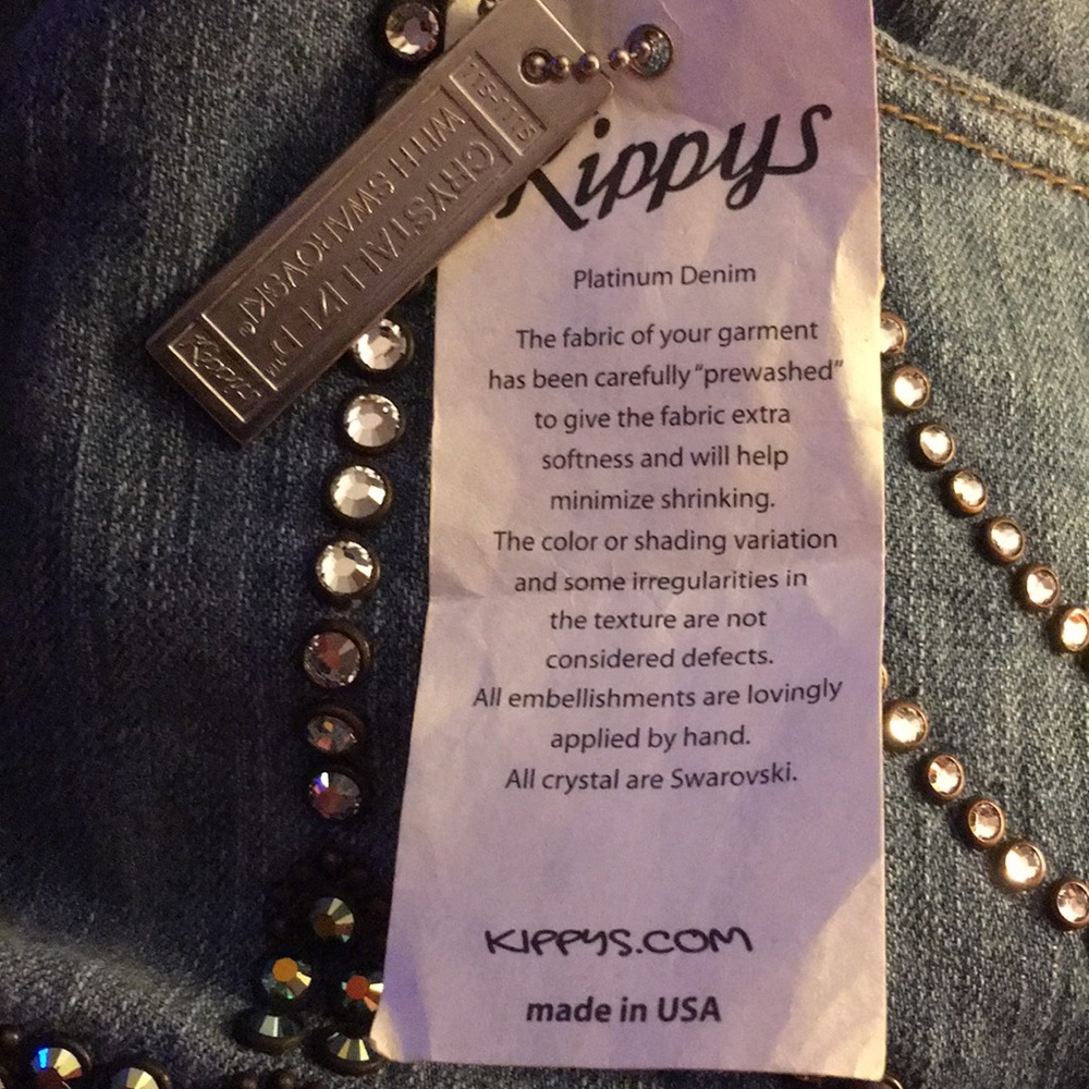 Kippy Jeans - Picture 8 of 8